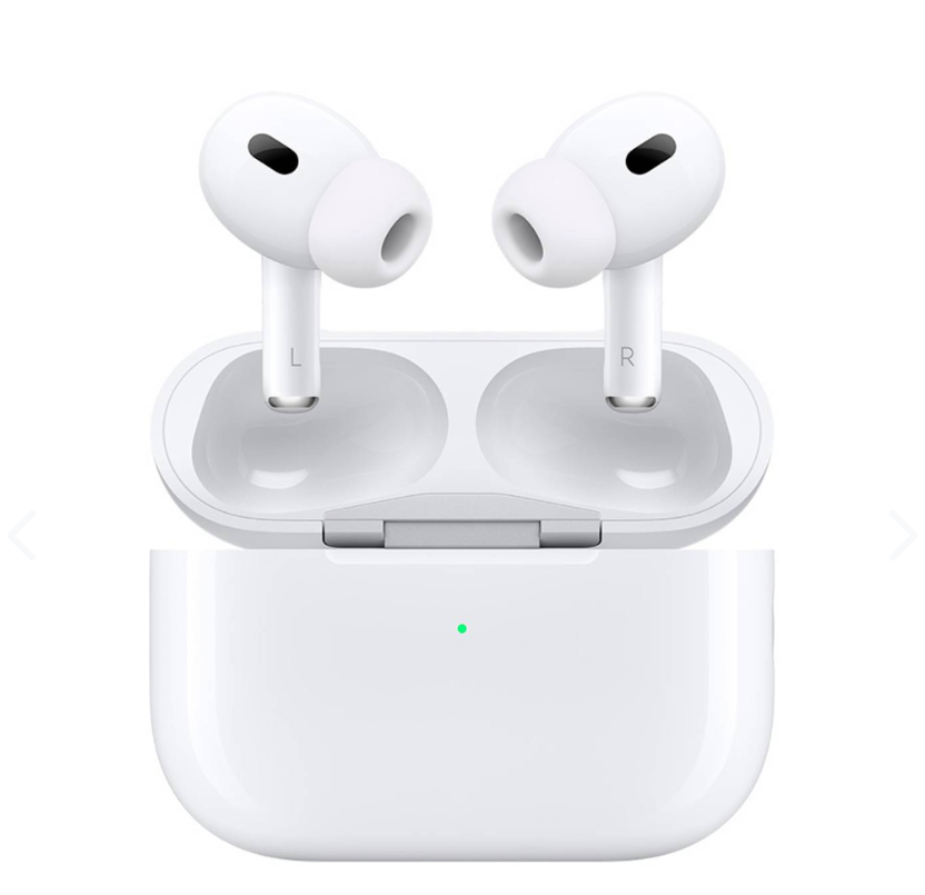 Audífonos Inalámbricos AirPods Pro 2 – Calidad Premium