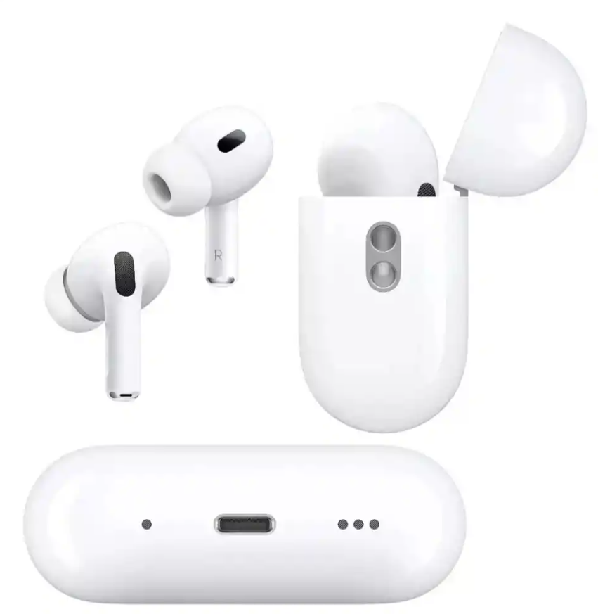 Audífonos Inalámbricos AirPods Pro 2 – Calidad Premium