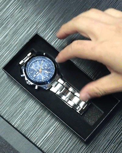 Reloj Citizen Correa de Metal