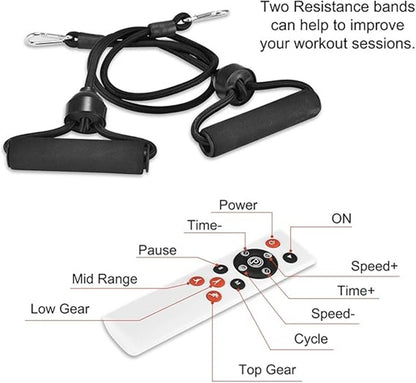 Plataforma Vibratoria Fitness